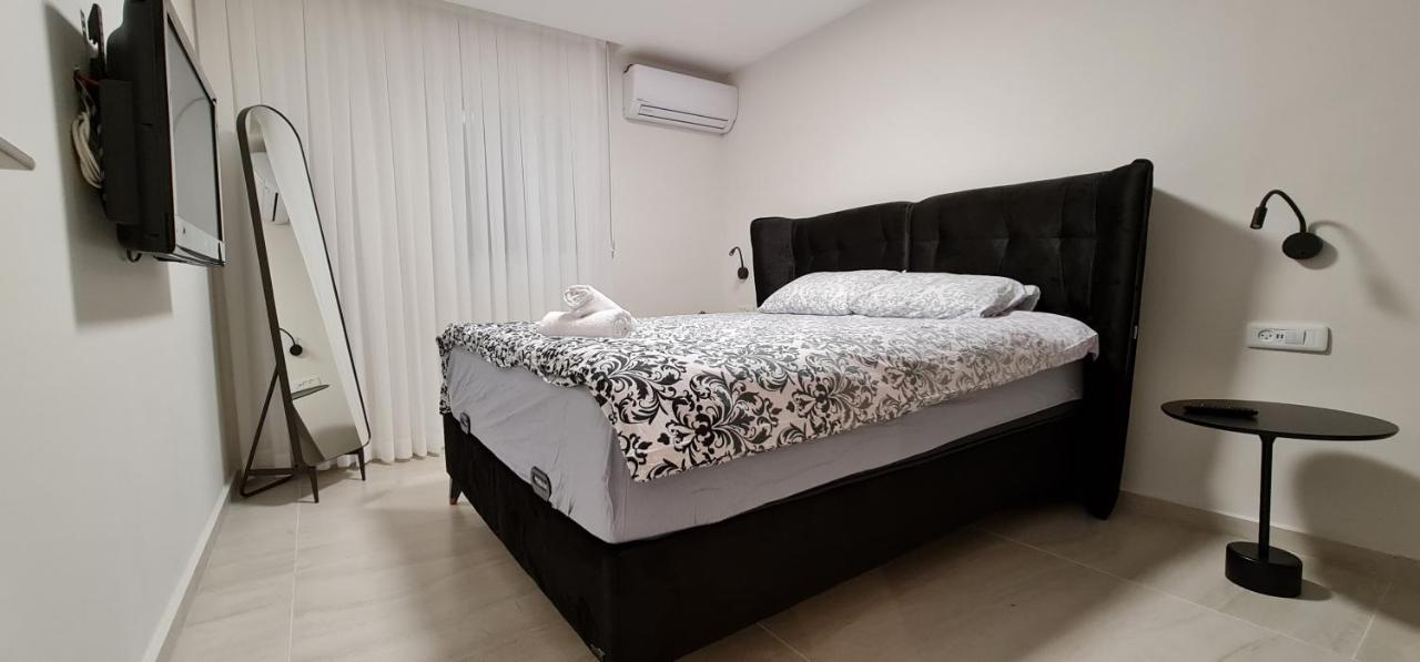 Apartamento Yuval Holidey Aprtment Eilat Exterior foto