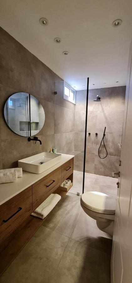 Apartamento Yuval Holidey Aprtment Eilat Exterior foto
