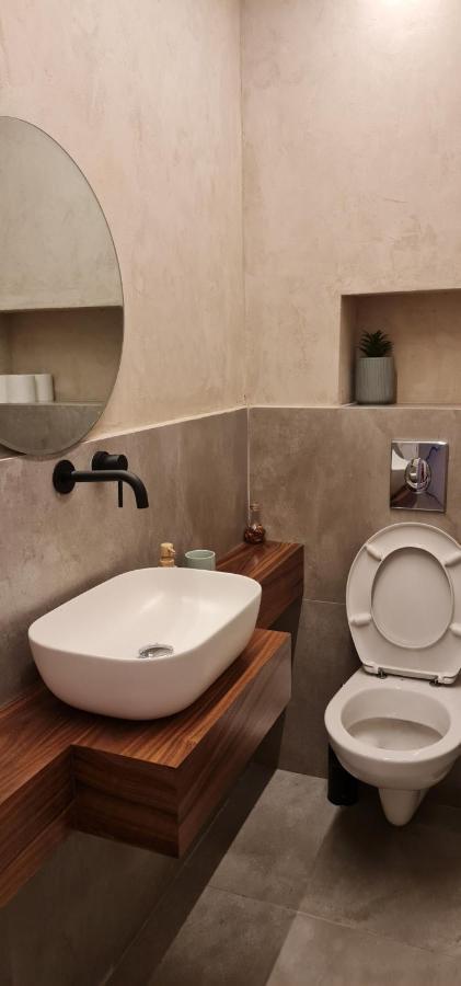 Apartamento Yuval Holidey Aprtment Eilat Exterior foto