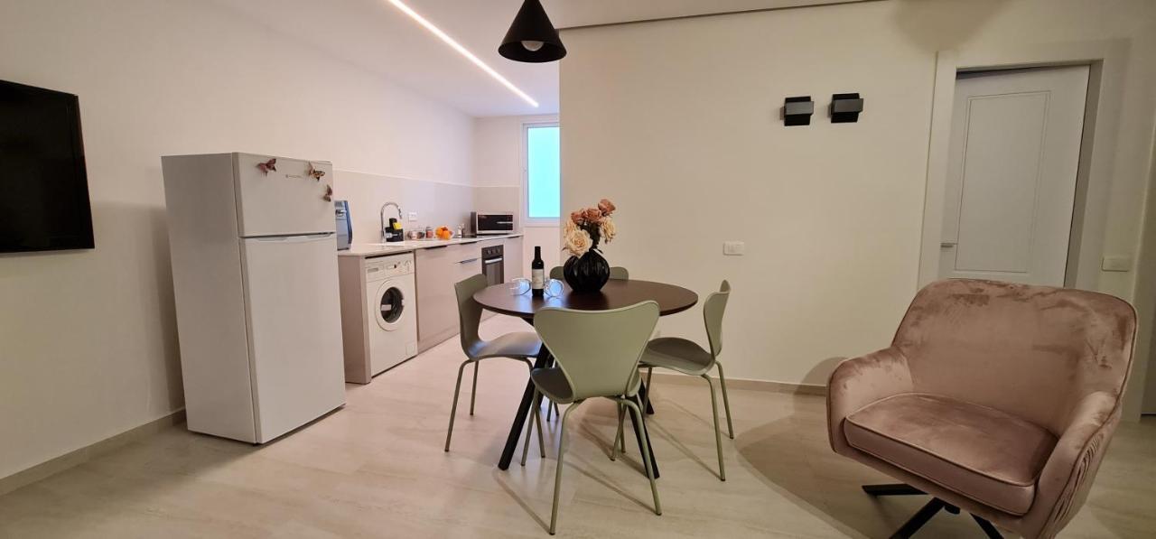 Apartamento Yuval Holidey Aprtment Eilat Exterior foto